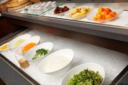 Hotel Merieges Миядзаки Ресторант снимка