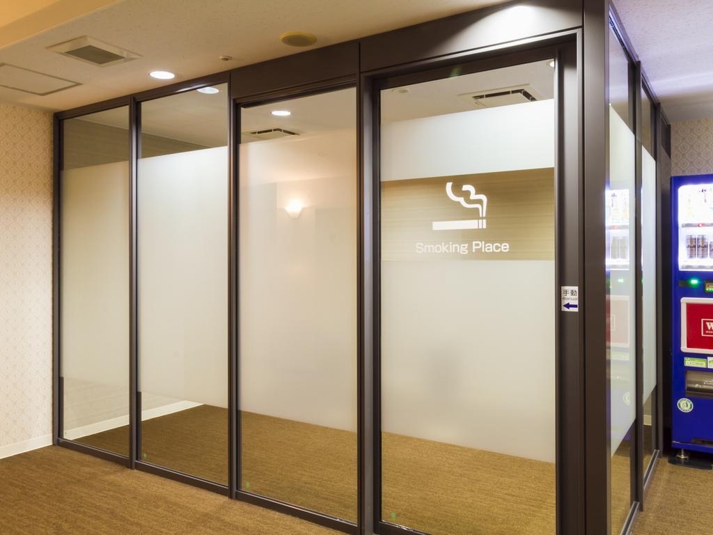 Hotel Merieges Миядзаки Екстериор снимка