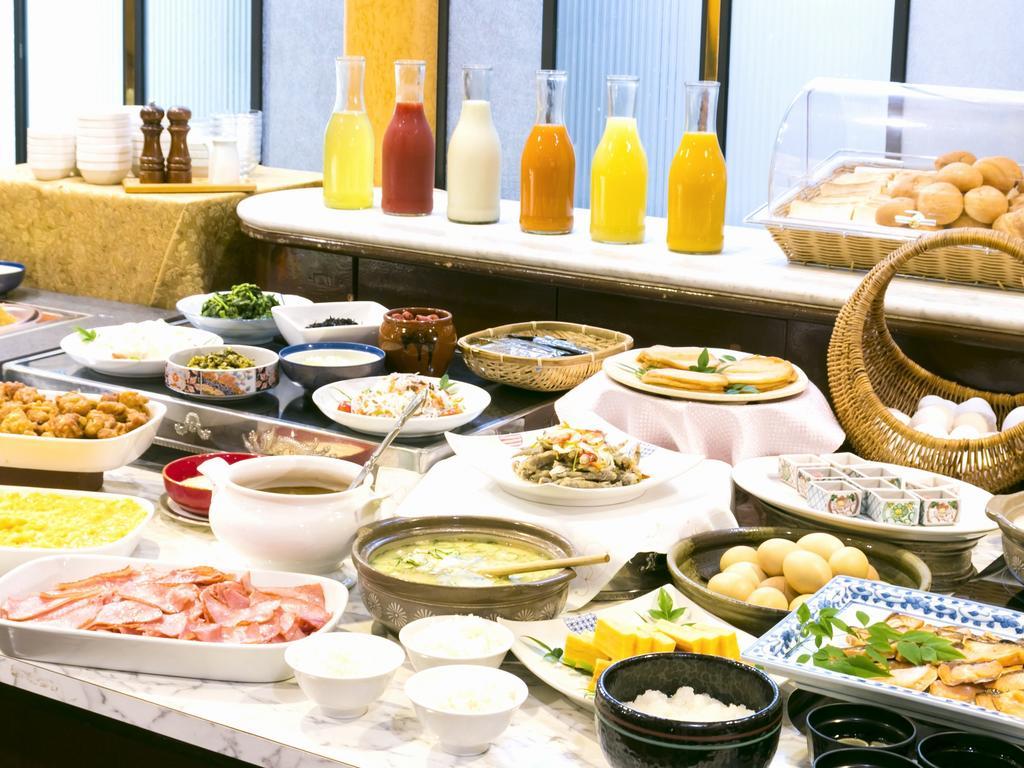 Hotel Merieges Миядзаки Екстериор снимка