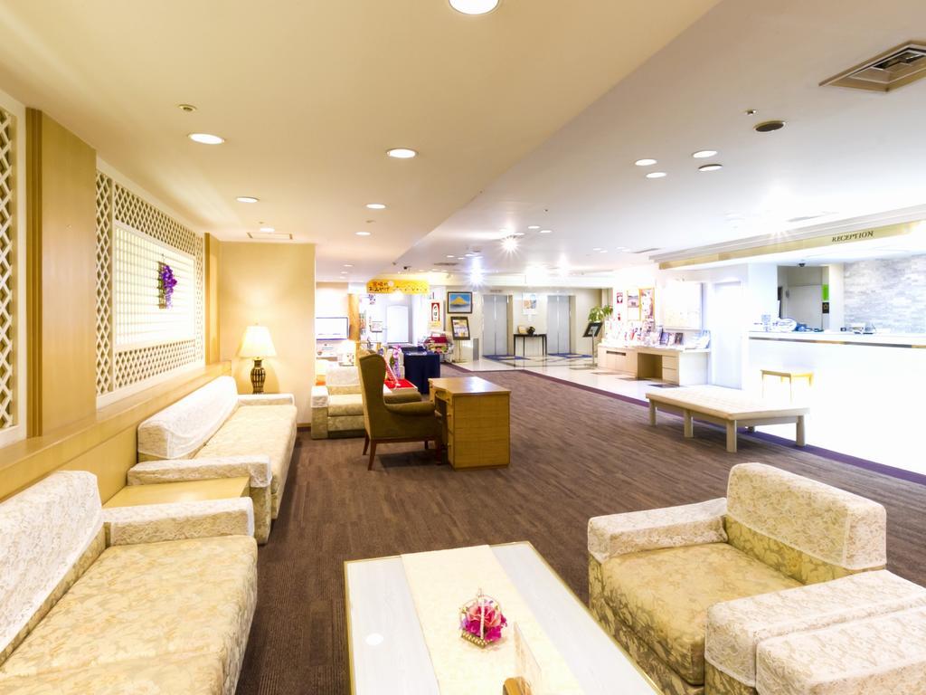 Hotel Merieges Миядзаки Екстериор снимка