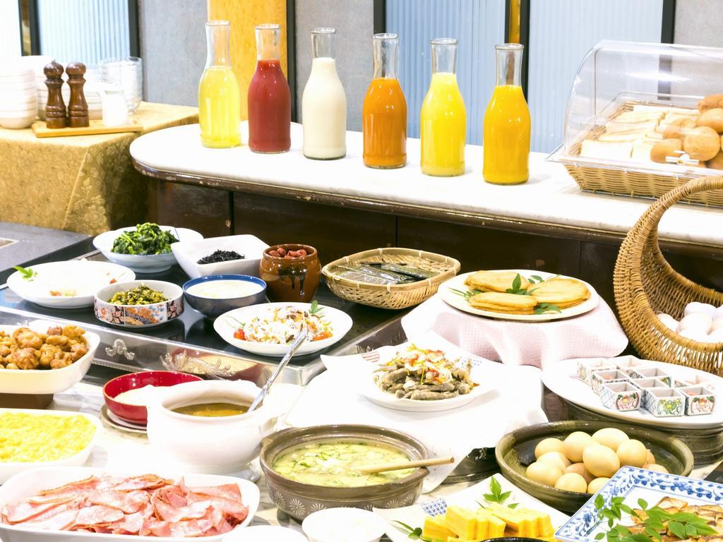 Hotel Merieges Миядзаки Екстериор снимка